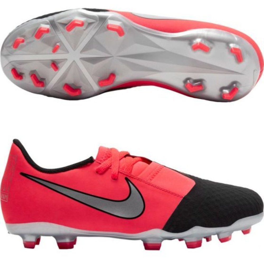 NEW! Nike Youth Phantom Venom Academy FG Cleats!